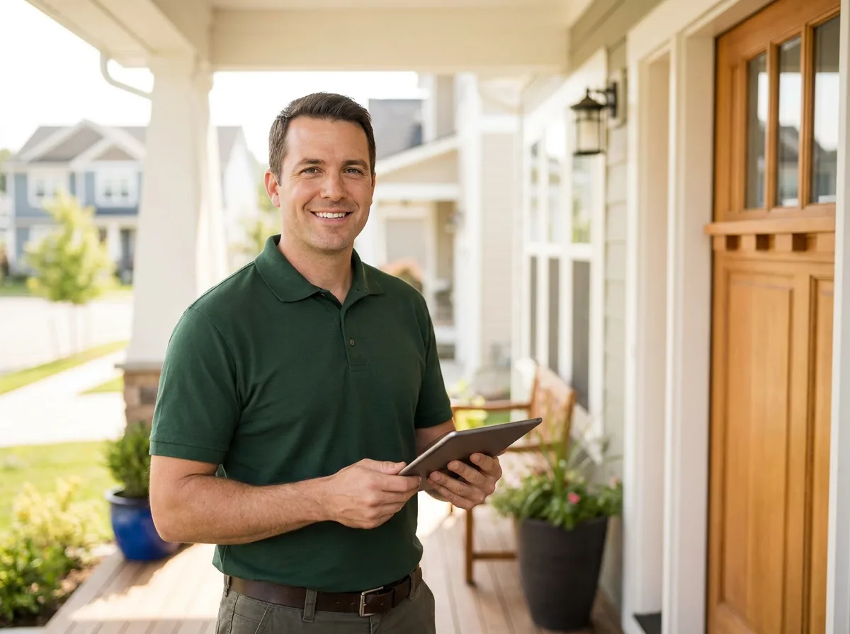 Pest control FAQs for Nemaha, IA